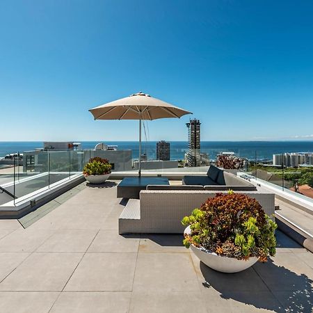 The Solis Penthouse Fokváros Kültér fotó