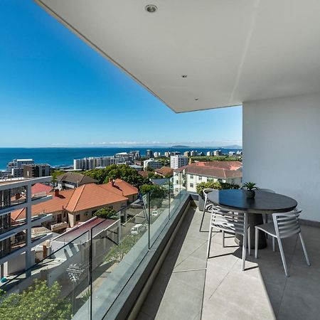 The Solis Penthouse Fokváros Kültér fotó