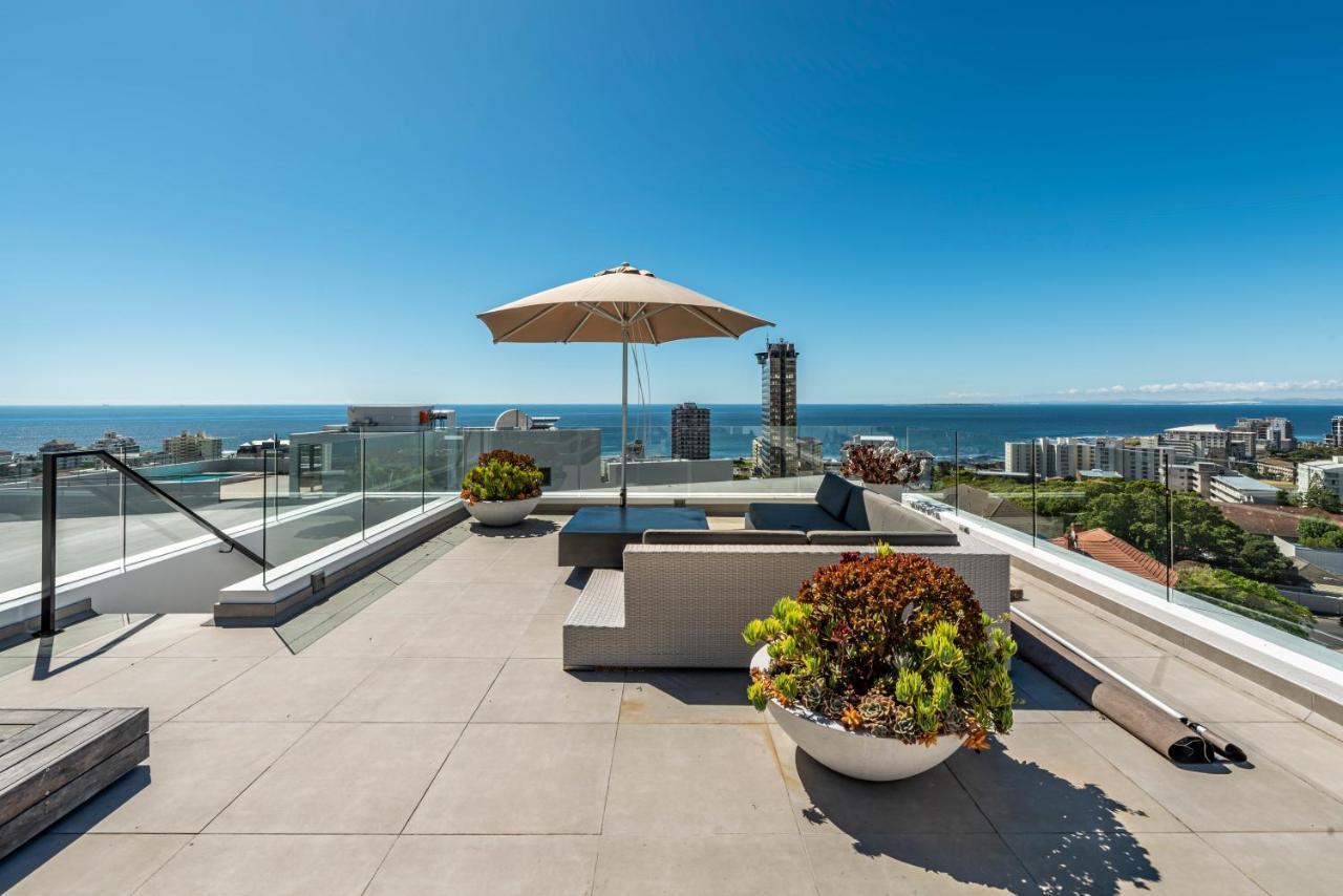 The Solis Penthouse Fokváros Kültér fotó