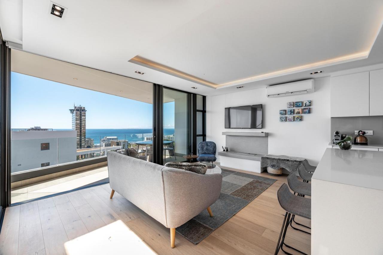 The Solis Penthouse Fokváros Kültér fotó