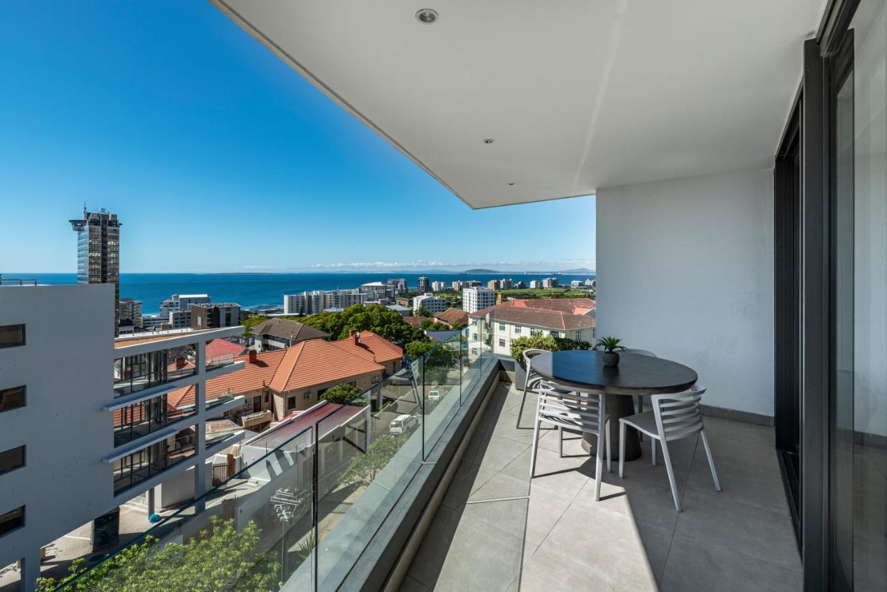 The Solis Penthouse Fokváros Kültér fotó