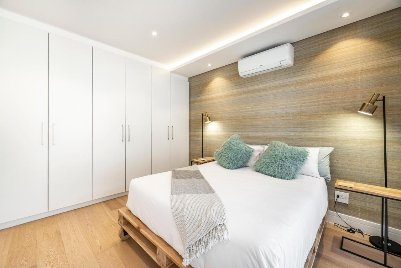 The Solis Penthouse Fokváros Kültér fotó