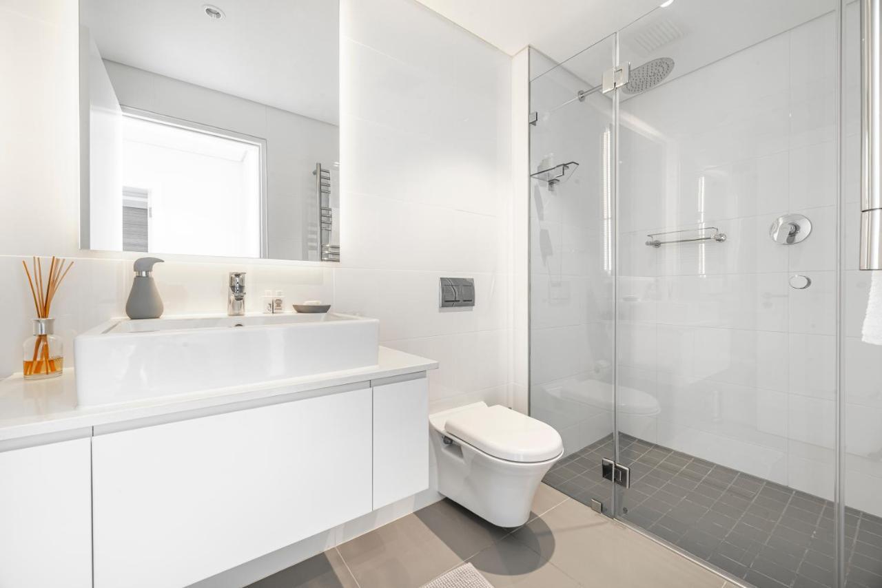 The Solis Penthouse Fokváros Kültér fotó