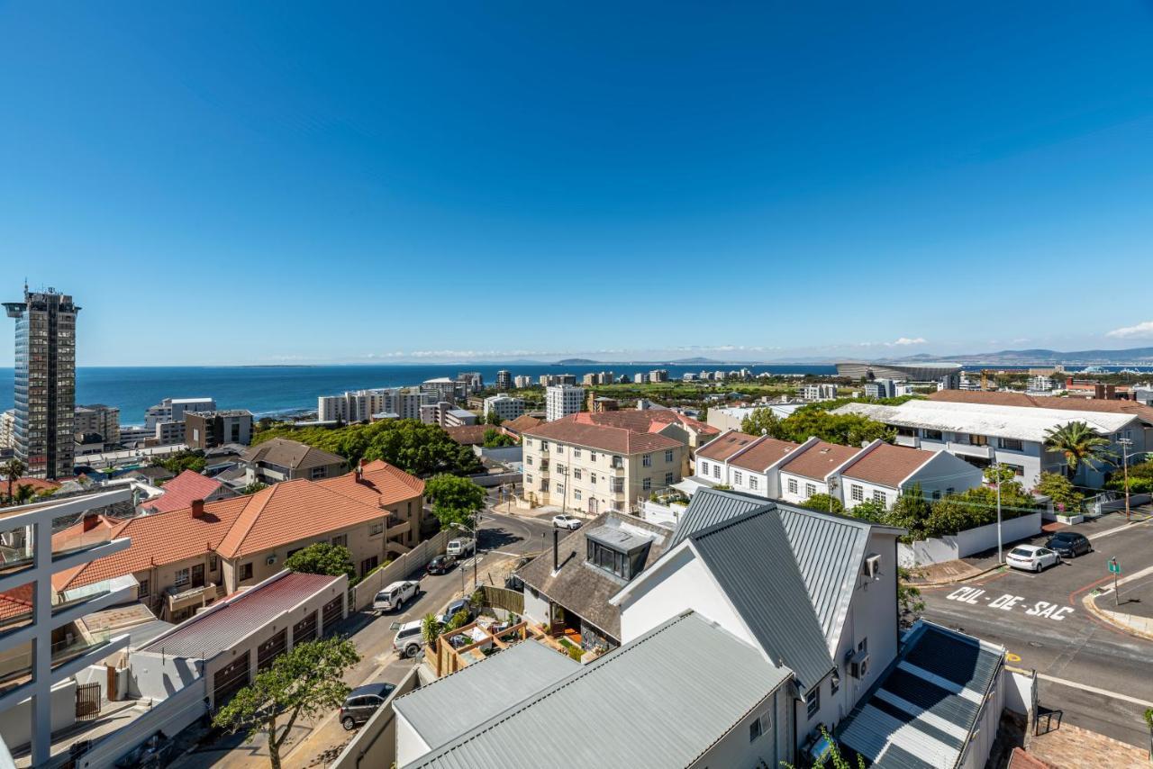 The Solis Penthouse Fokváros Kültér fotó