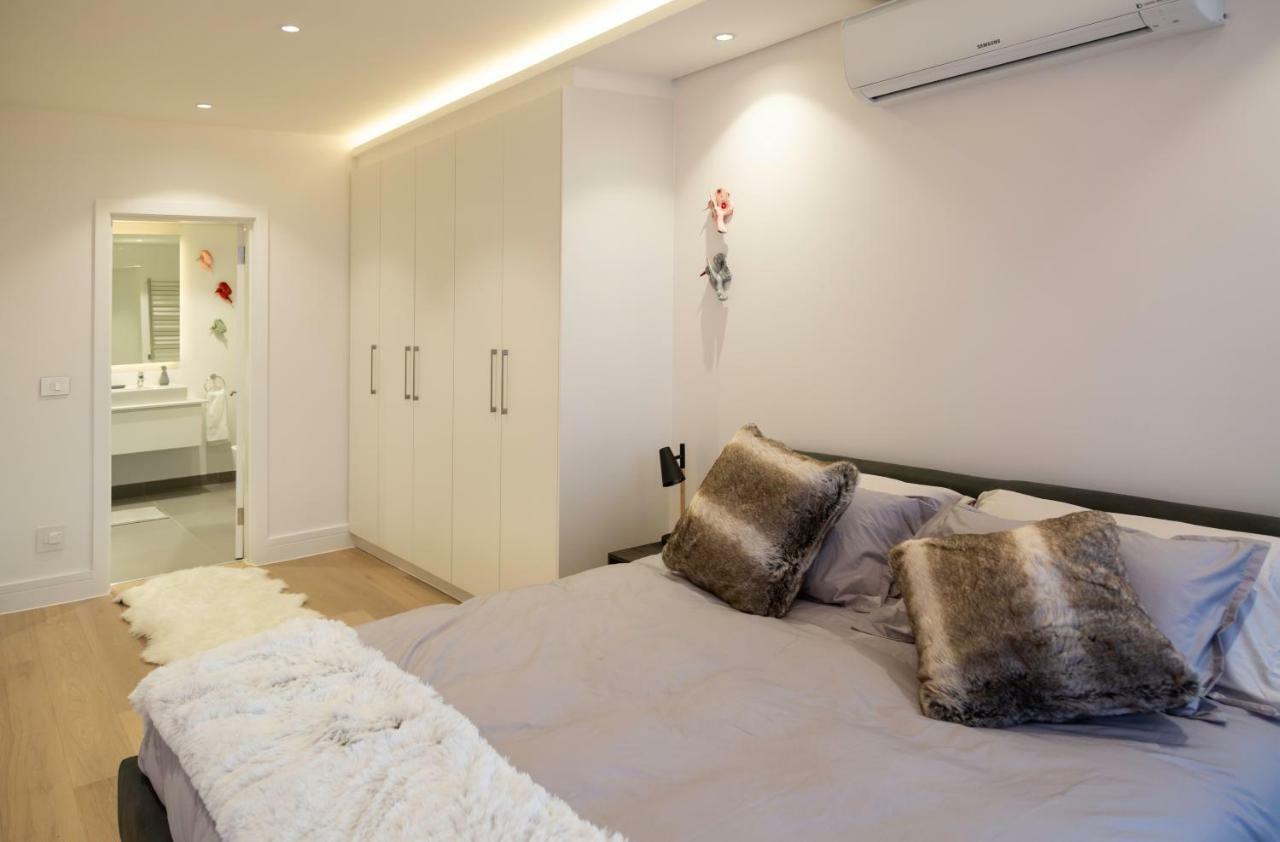 The Solis Penthouse Fokváros Kültér fotó