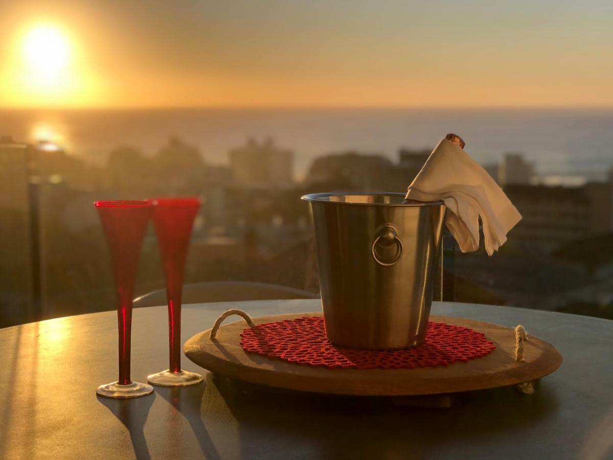 The Solis Penthouse Fokváros Kültér fotó