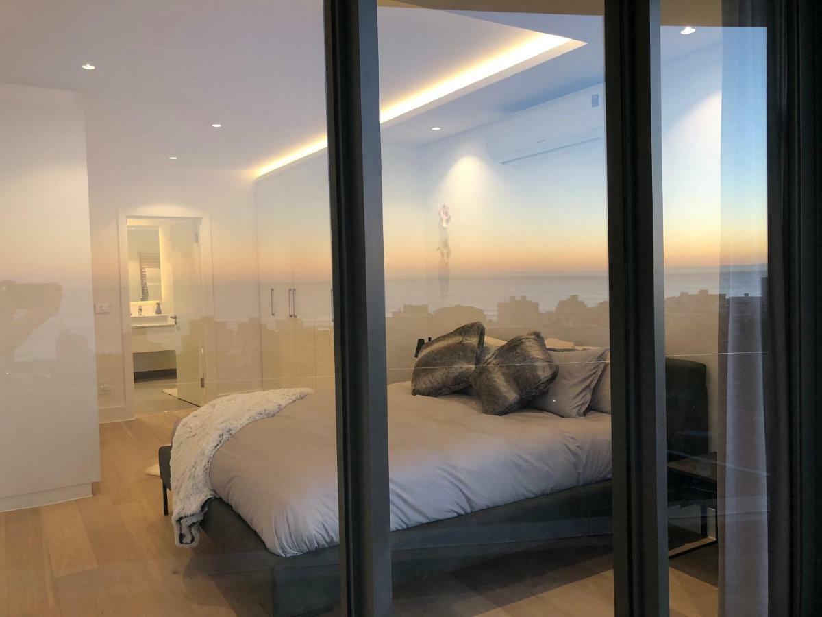 The Solis Penthouse Fokváros Kültér fotó