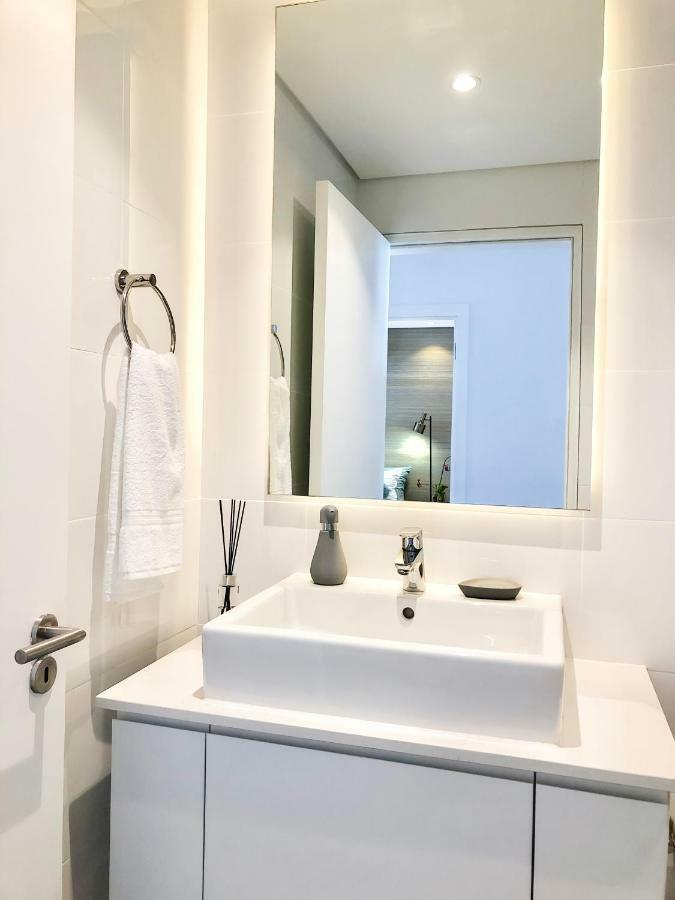 The Solis Penthouse Fokváros Kültér fotó