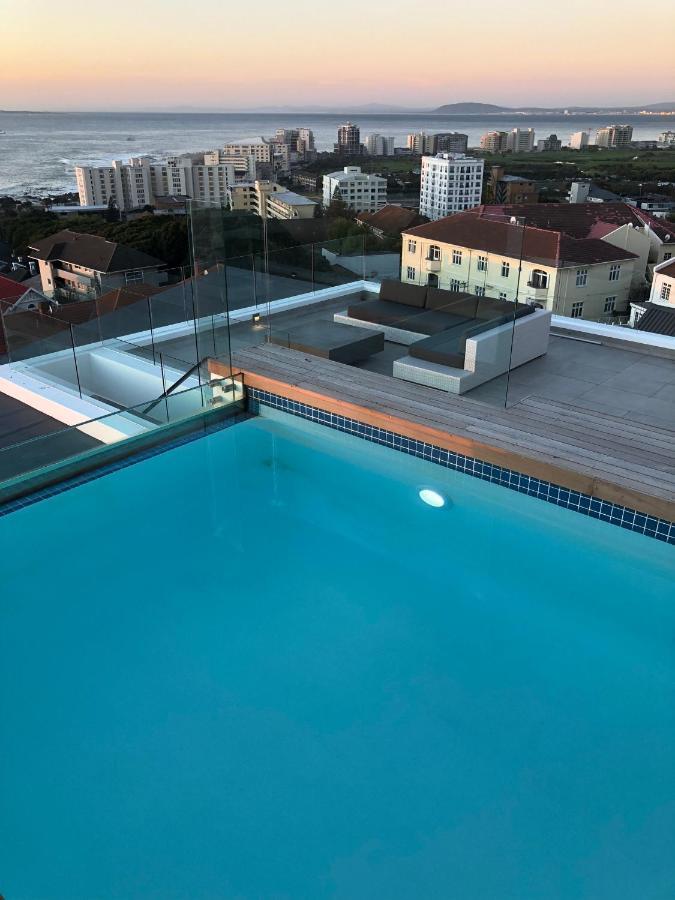 The Solis Penthouse Fokváros Kültér fotó